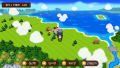 Monkarufanta: The Hero and the Crystal Girl thumbnail 3