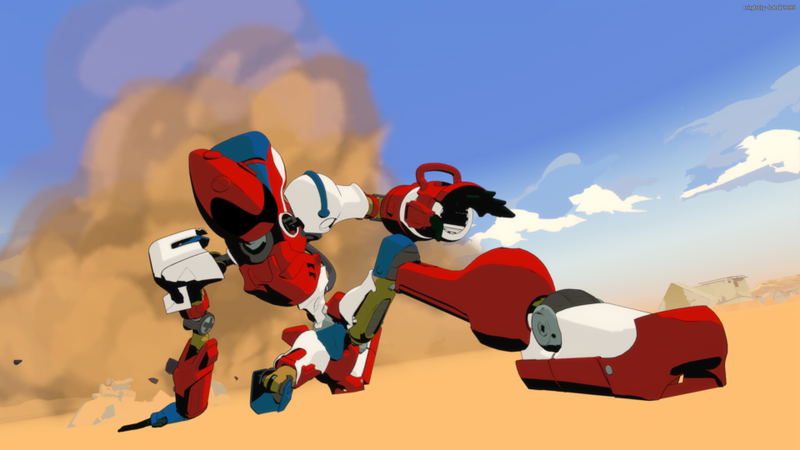 Nitro Gen Omega <span class="ext" style="background-color: #2a475e; color: #FFFFFF;">STEAM</span> <span class="ext ext_digital">digital</span> image 14