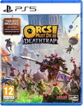 Orcs Must Die! Deathtrap thumbnail 2