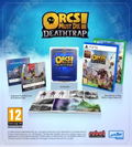 Orcs Must Die! Deathtrap thumbnail 1