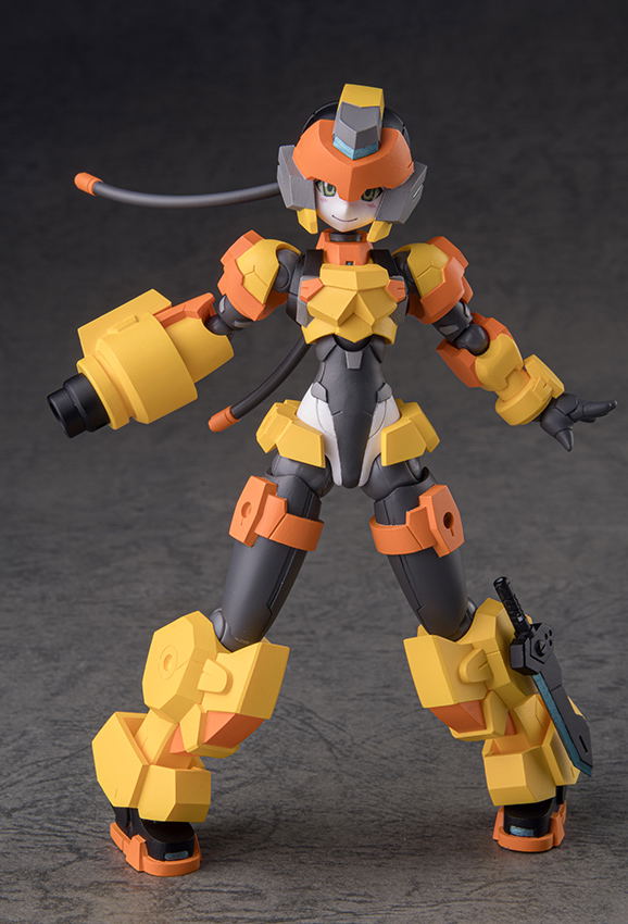 Polynian Lena / Emil (ST Peace Clay M) image 2