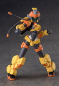 Polynian Lena / Emil (ST Peace Clay M) thumbnail 12