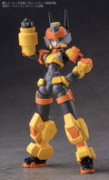 Polynian Lena / Emil (ST Peace Clay M) thumbnail 14