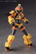 Polynian Lena / Emil (ST Peace Clay M) thumbnail 17