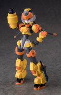 Polynian Lena / Emil (ST Peace Clay M) thumbnail 4