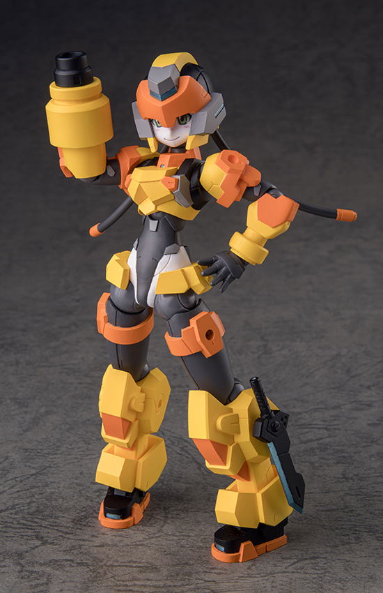 Polynian Lena / Emil (ST Peace Clay M) image 4