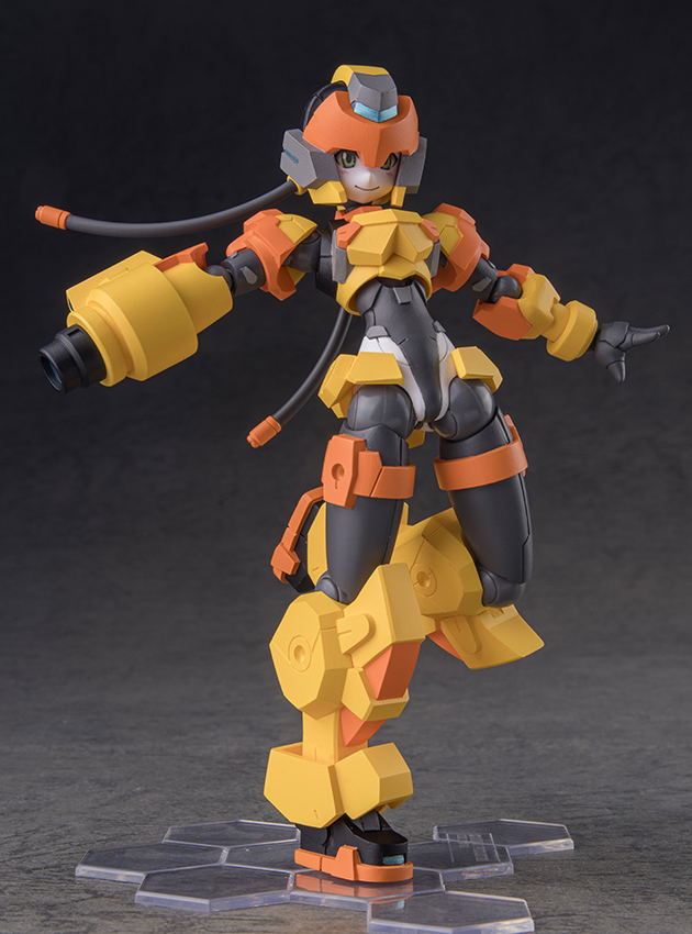 Polynian Lena / Emil (ST Peace Clay M) image 6