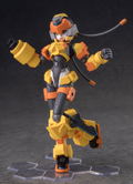 Polynian Lena / Emil (ST Peace Clay M) thumbnail 7