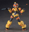 Polynian Lena / Emil (ST Peace Clay M) thumbnail 10