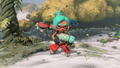 Splatoon Raiders (Multi-Language) <span class="ext" style="background-color: #00e206; color: #FFFFFF;">Game Cart</span> thumbnail 3