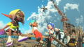 Splatoon Raiders (Multi-Language) <span class="ext" style="background-color: #00e206; color: #FFFFFF;">Game Cart</span> thumbnail 2