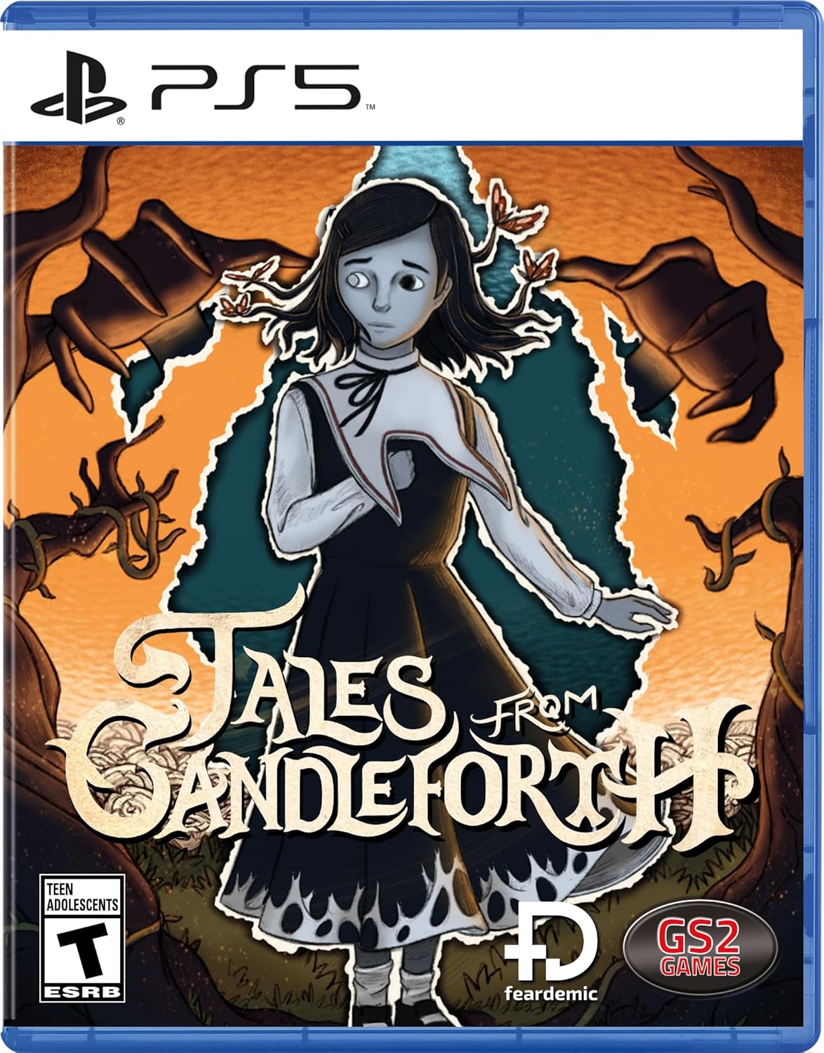 Tales from Candleforth — Import Game Deal