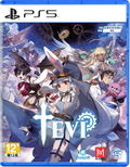 TEVI (Multi-Language) thumbnail 1