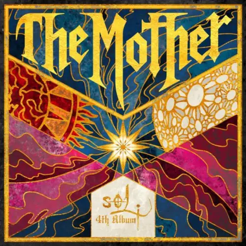 The Mother image 1