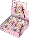 Union Arena Booster Pack To Love-Ru Memory Of Heroines UA45BT (Set of 16 Packs) (Re-run) thumbnail 1
