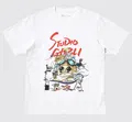 UT Ghibli Studio Graphic T-Shirt (White | Size M) thumbnail 1