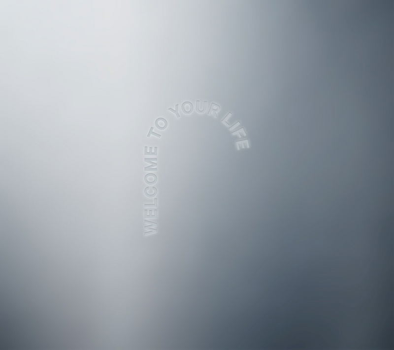Welcome To Your Life [w/ Blu-ray Limited Edition] image 1