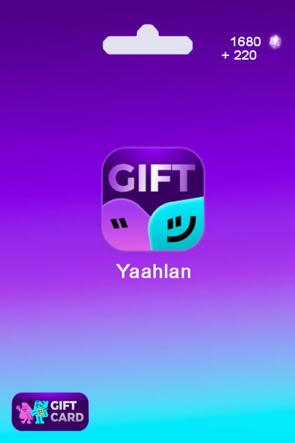 Yaahlan 1680+220 Diamonds | Global <span class="ext ext_digital">digital</span> image 1