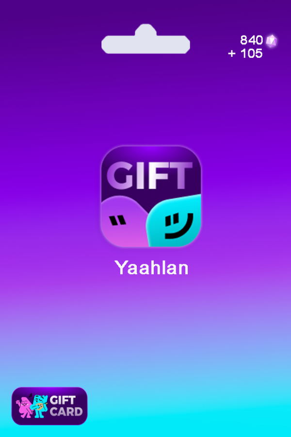 Yaahlan 840+105 Diamonds | Global <span class="ext ext_digital">digital</span> image 1