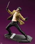 Yakuza 1/6 Scale Pre-Painted Figure: Majima Goro thumbnail 2