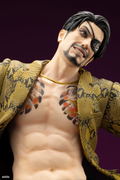 Yakuza 1/6 Scale Pre-Painted Figure: Majima Goro thumbnail 11