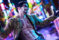 Yakuza 1/6 Scale Pre-Painted Figure: Majima Goro thumbnail 18