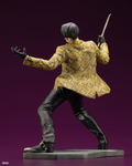 Yakuza 1/6 Scale Pre-Painted Figure: Majima Goro thumbnail 4