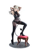 2.5 Dimensional Seduction 1/6 Scale Pre-Painted Figure: Lustalotte Fabled Costume / Mayura thumbnail 1
