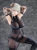 2.5 Dimensional Seduction 1/6 Scale Pre-Painted Figure: Lustalotte Fabled Costume / Mayura thumbnail 10