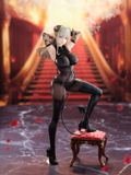 2.5 Dimensional Seduction 1/6 Scale Pre-Painted Figure: Lustalotte Fabled Costume / Mayura thumbnail 12