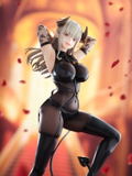 2.5 Dimensional Seduction 1/6 Scale Pre-Painted Figure: Lustalotte Fabled Costume / Mayura thumbnail 13