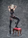 2.5 Dimensional Seduction 1/6 Scale Pre-Painted Figure: Lustalotte Fabled Costume / Mayura thumbnail 3