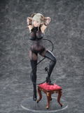 2.5 Dimensional Seduction 1/6 Scale Pre-Painted Figure: Lustalotte Fabled Costume / Mayura thumbnail 4