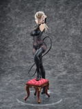 2.5 Dimensional Seduction 1/6 Scale Pre-Painted Figure: Lustalotte Fabled Costume / Mayura thumbnail 5
