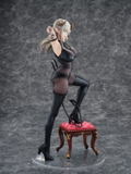 2.5 Dimensional Seduction 1/6 Scale Pre-Painted Figure: Lustalotte Fabled Costume / Mayura thumbnail 7