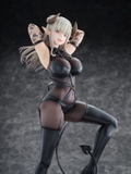 2.5 Dimensional Seduction 1/6 Scale Pre-Painted Figure: Lustalotte Fabled Costume / Mayura thumbnail 8