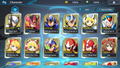 Mega Man X Dive Offline <span class="ext" style="background-color: #2a475e; color: #FFFFFF;">STEAM</span> <span class="ext ext_digital">digital</span> thumbnail 5