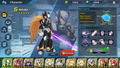Mega Man X Dive Offline <span class="ext" style="background-color: #2a475e; color: #FFFFFF;">STEAM</span> <span class="ext ext_digital">digital</span> thumbnail 6
