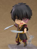 Nendoroid No. 2772 Avatar The Last Airbender: Zuko [GSC Online Shop Limited Ver.] thumbnail 4