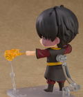 Nendoroid No. 2772 Avatar The Last Airbender: Zuko [GSC Online Shop Limited Ver.] thumbnail 6