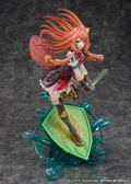 The Rising of the Shield Hero Season 2 1/7 Scale Pre-Painted Figure: Raphtalia thumbnail 2