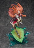 The Rising of the Shield Hero Season 2 1/7 Scale Pre-Painted Figure: Raphtalia thumbnail 3