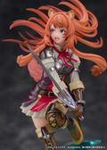 The Rising of the Shield Hero Season 2 1/7 Scale Pre-Painted Figure: Raphtalia thumbnail 5