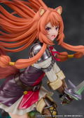 The Rising of the Shield Hero Season 2 1/7 Scale Pre-Painted Figure: Raphtalia thumbnail 6