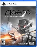 Aaero2: Black Razor Edition thumbnail 1