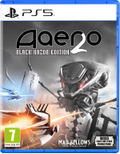 Aaero2: Black Razor Edition thumbnail 1