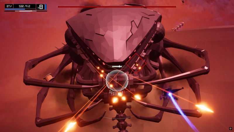 Aaero2: Black Razor Edition image 5
