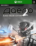Aaero2: Black Razor Edition thumbnail 1