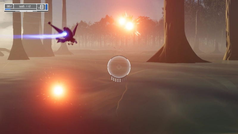 Aaero2: Black Razor Edition image 4