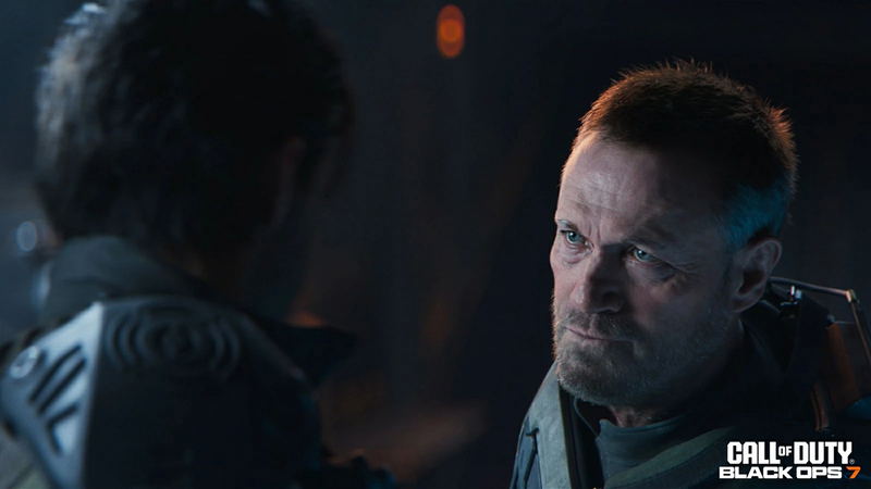 Call of Duty - Black Ops 7 (Multi-Language) image 3